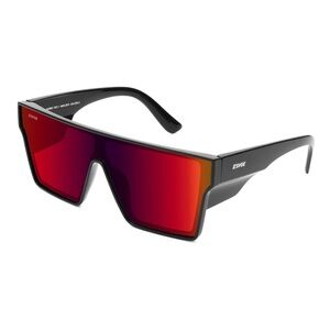 TWO SVGE Safety Sunglasses